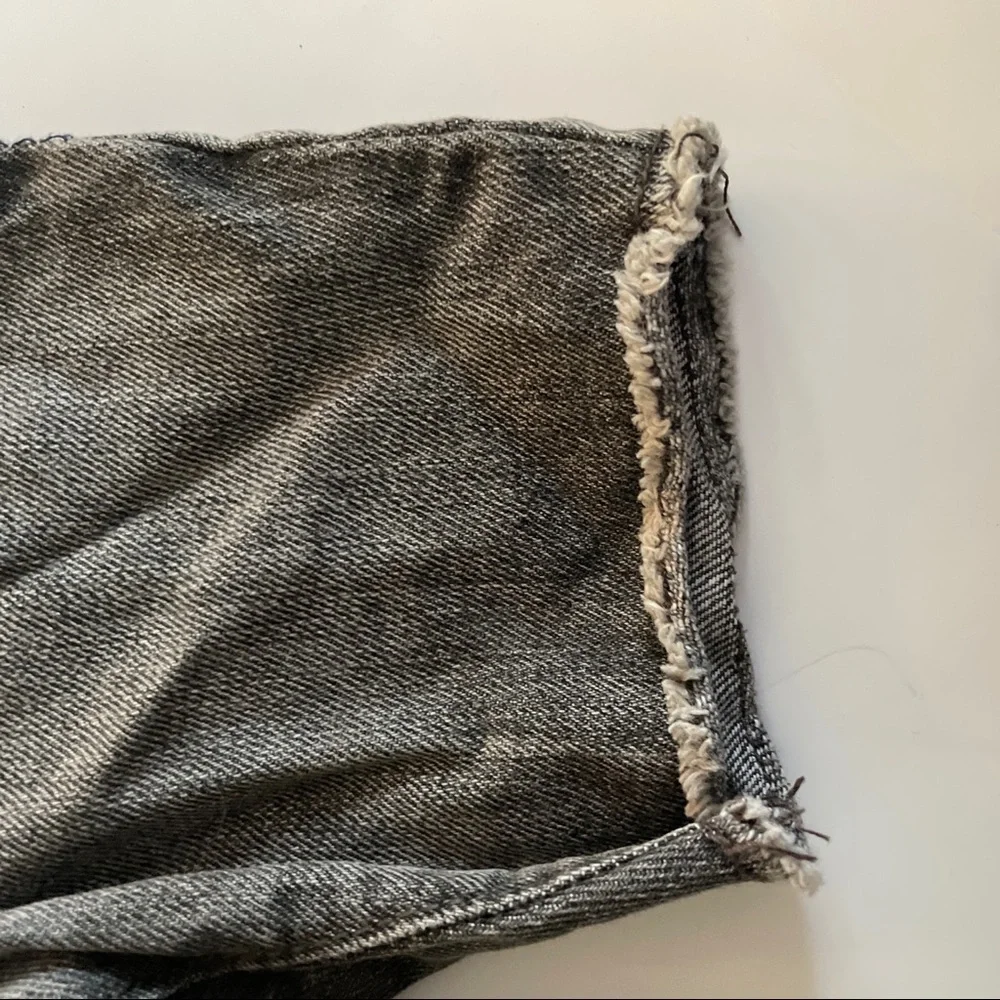 Gap jorts denim shorts